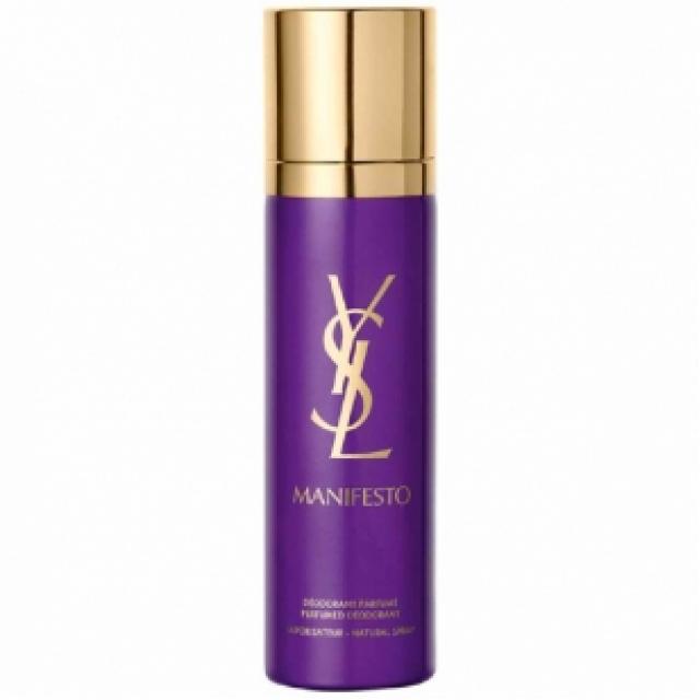 Ysl manifesto sales 100ml